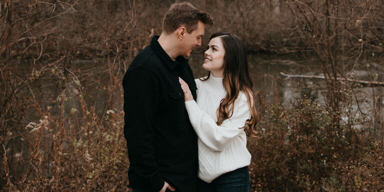 Melissa & Albert Home Page Banner