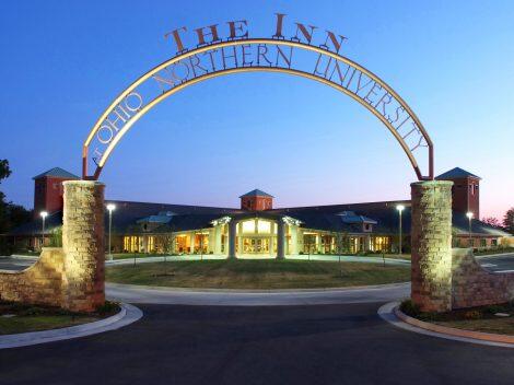 Picture of The Inn at Ohio Northern University