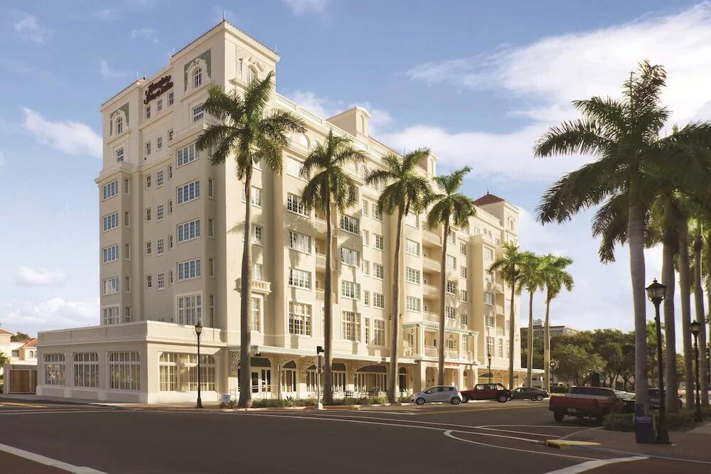 Picture of Hampton Inn & Suites Bradenton Downtown Historic District