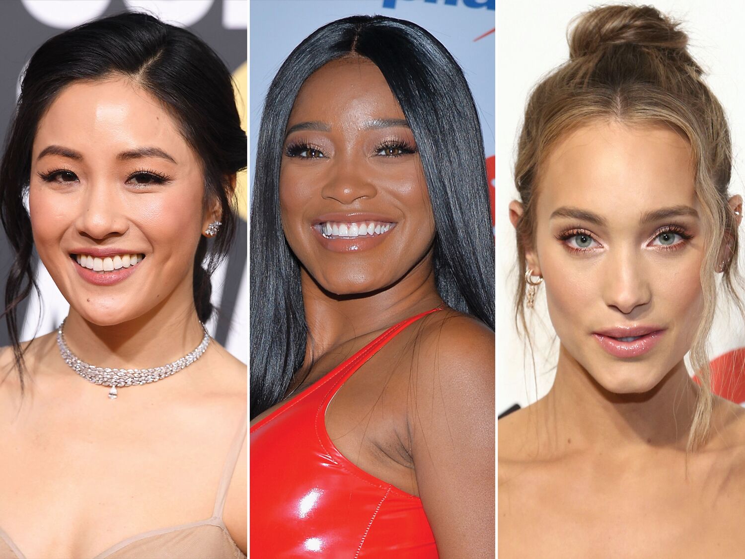 No-Makeup, Makeup Looks to Inspire Your Wedding Beauty