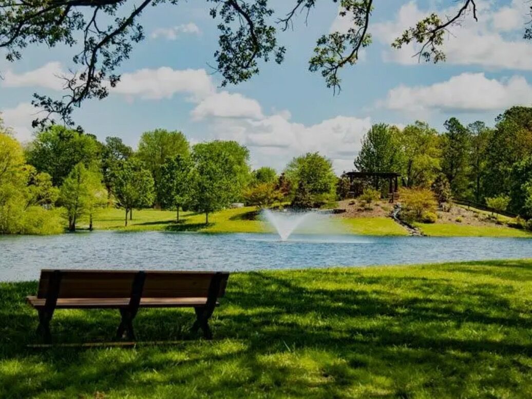 Picture of Murray State Arboretum