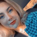 Alaina May