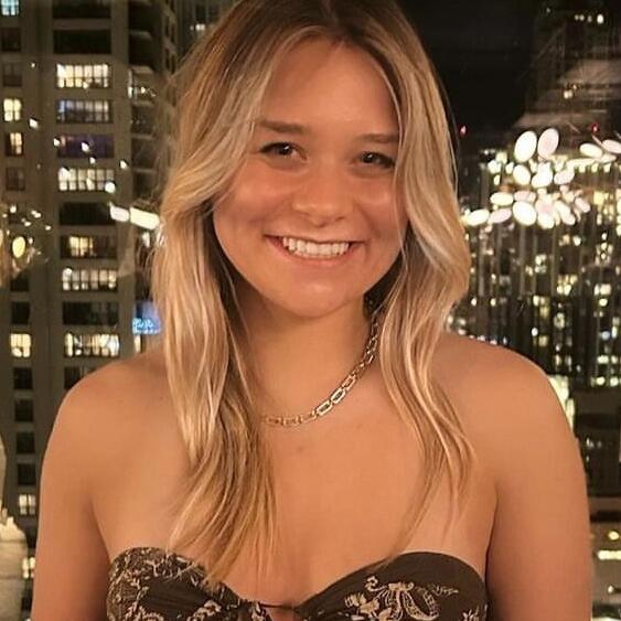 Jane Sottrel (Emma's Cousin)