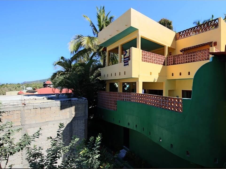 Picture of Casa Jungla