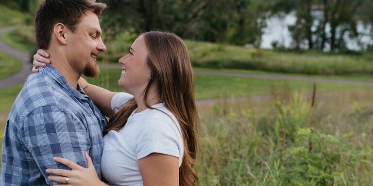 Merrick & Emily Home Page Banner