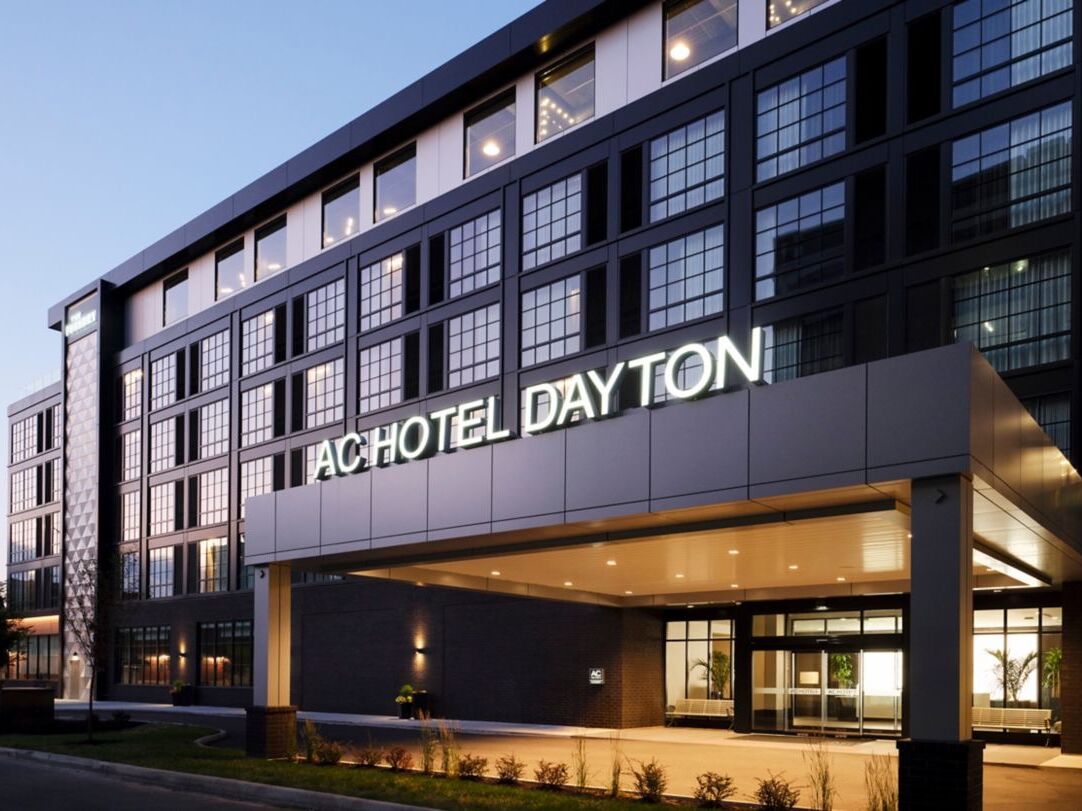 Picture of AC Hotel by Marriott Dayton