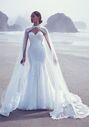 Sottero and Midgley MONTGOMERY Mermaid Wedding Dress - thumbnail - 2