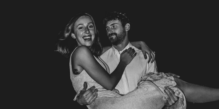 Emma & Nolan Home Page Banner