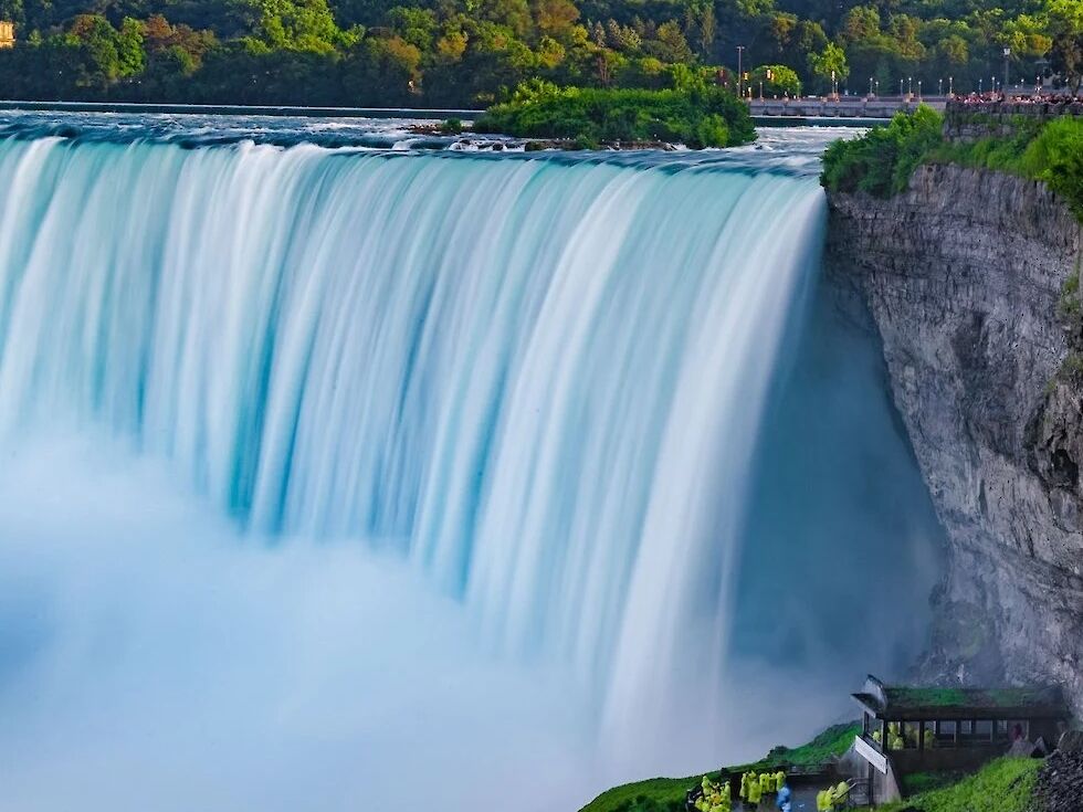 Picture of Niagara Falls