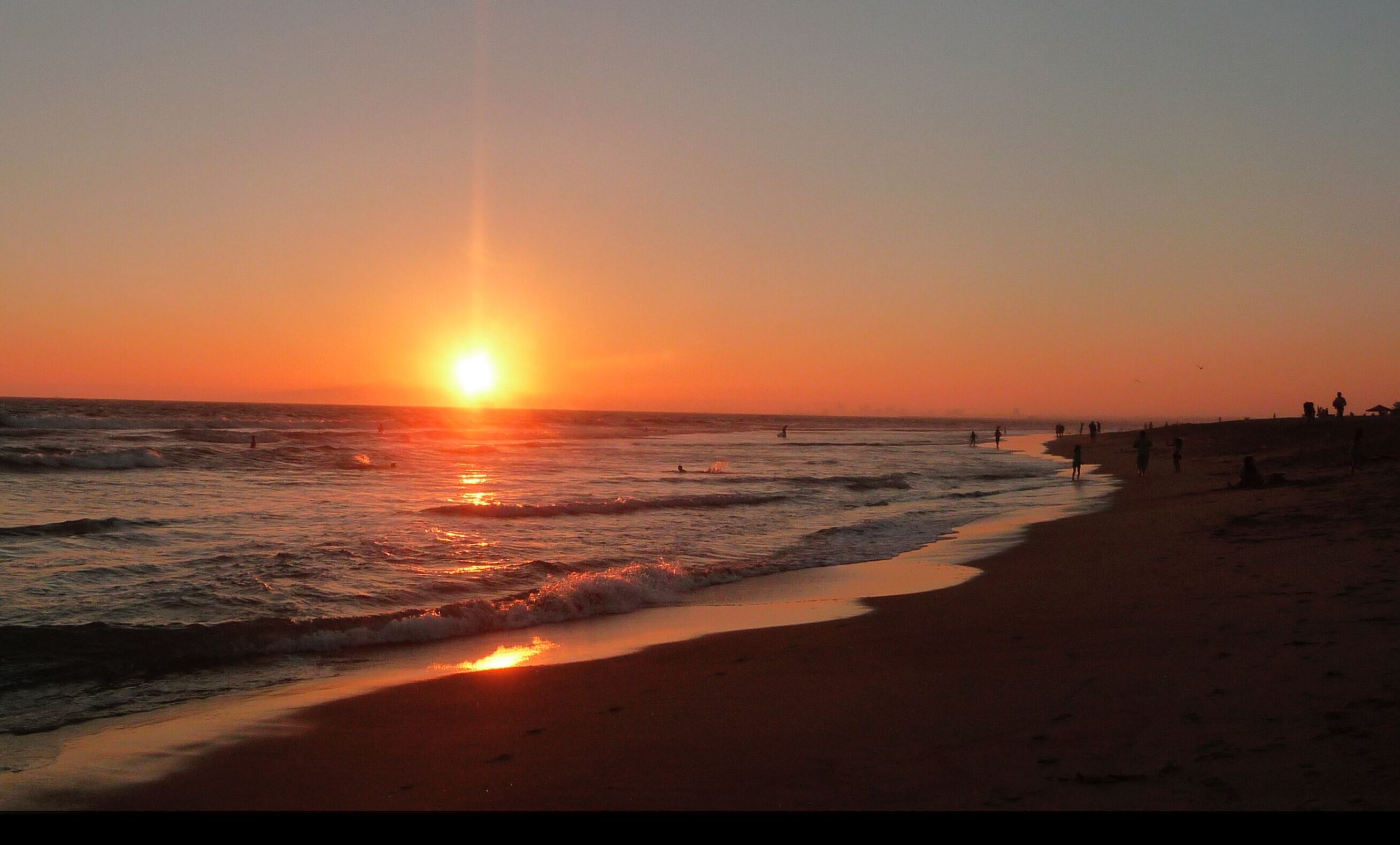 Picture of Bolsa Chica State Beach