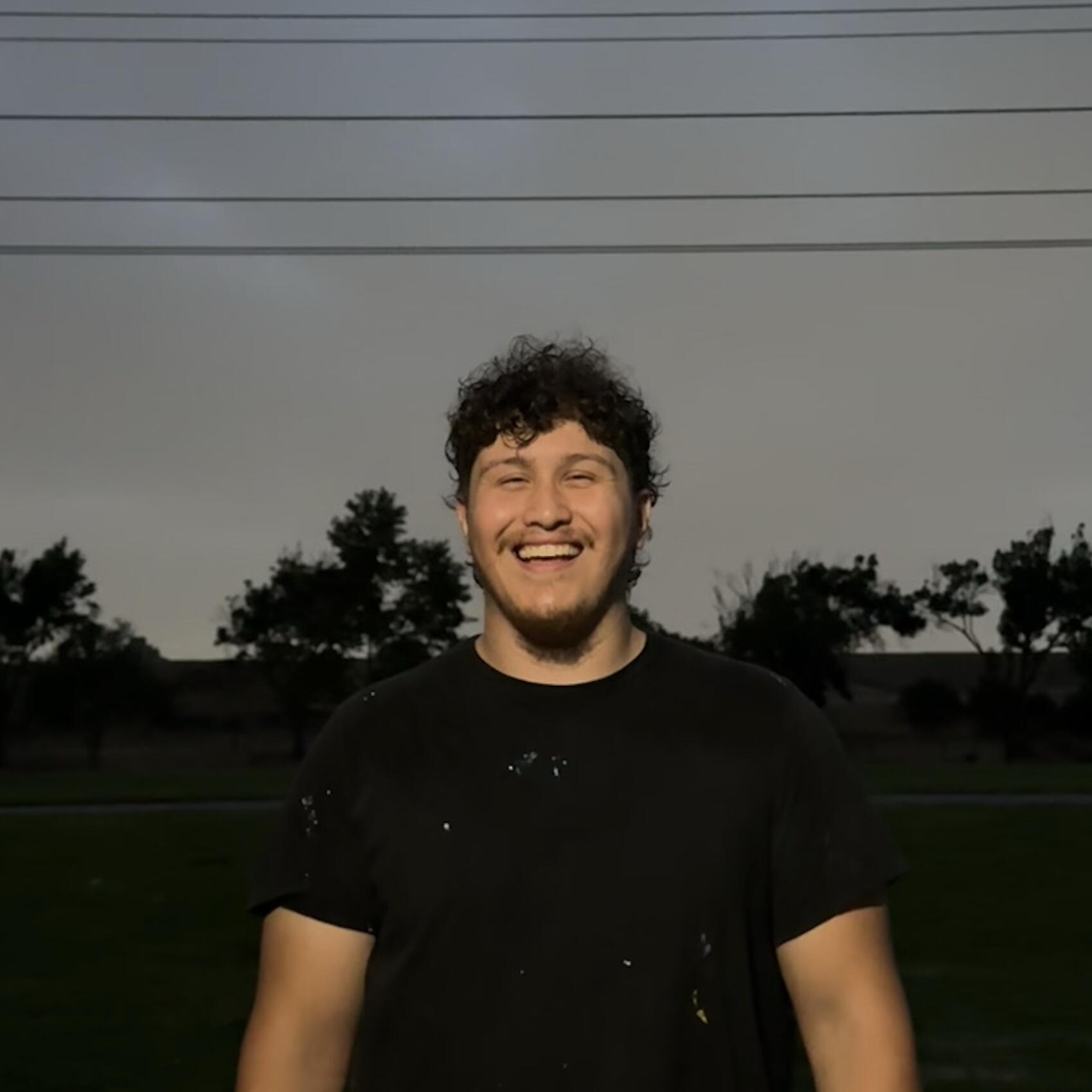 Brandon Cordova