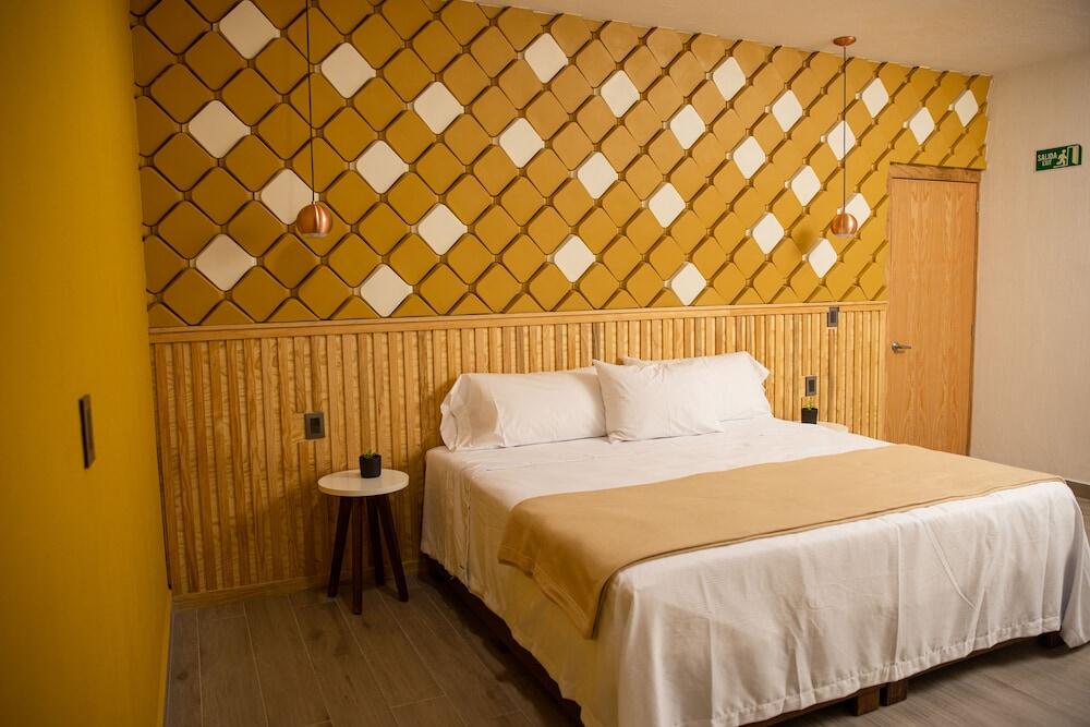 Picture of Hotel Casa Jima Agave