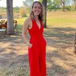 Bre Roberts