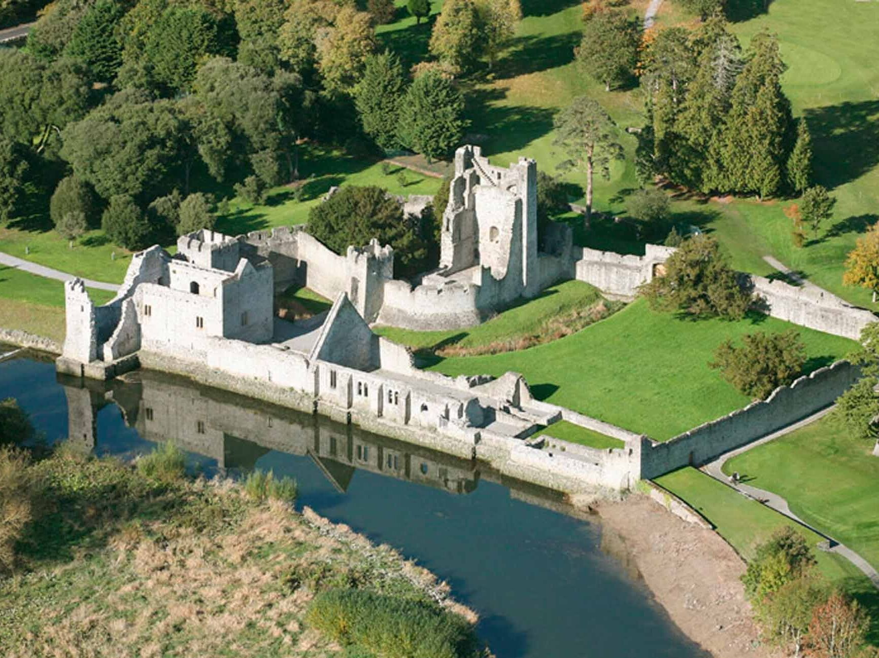 Picture of Desmond Castle