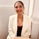 Priya Patel 
