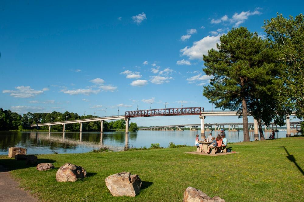 Picture of Two Rivers Park