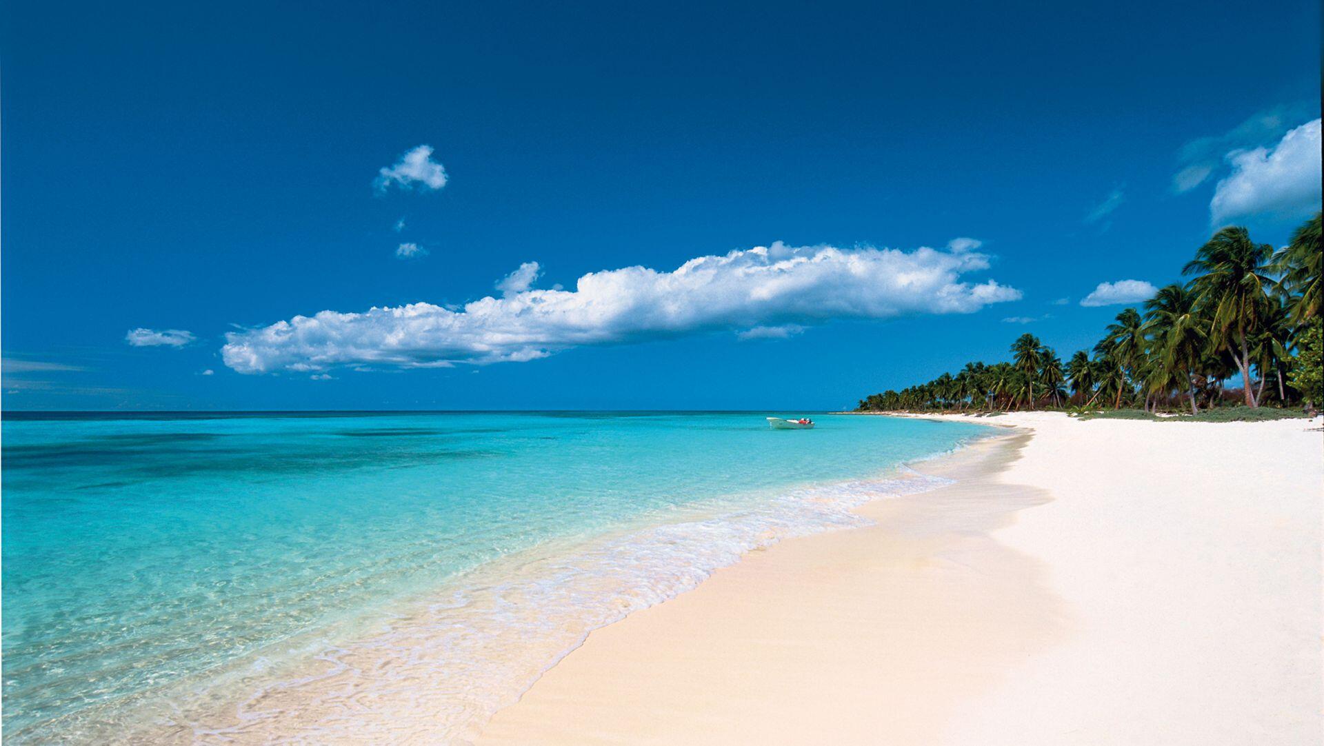 Picture of Playa Blanca
