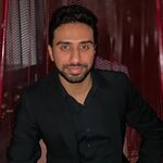 Karan Singh