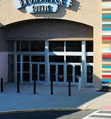 Picture of Brunswick Square Mall