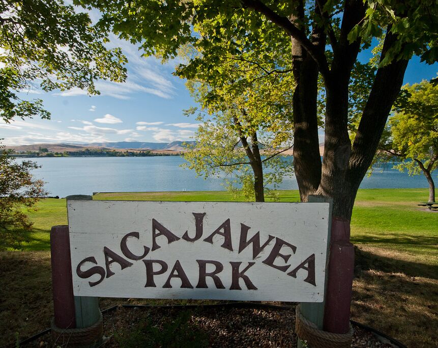 Picture of Sacajawea Park