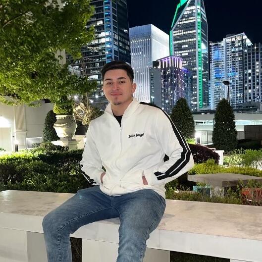 Omar Ibarra