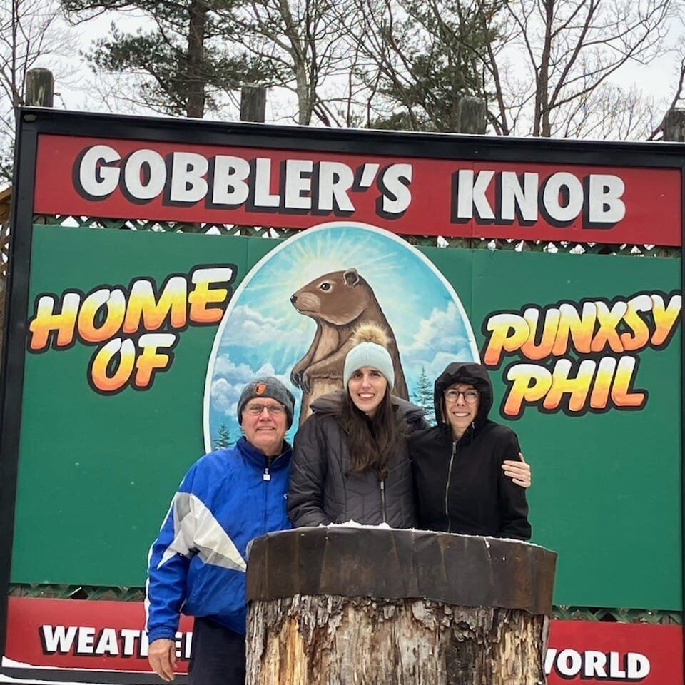 Picture of Punxsutawney Weather Discovery Center