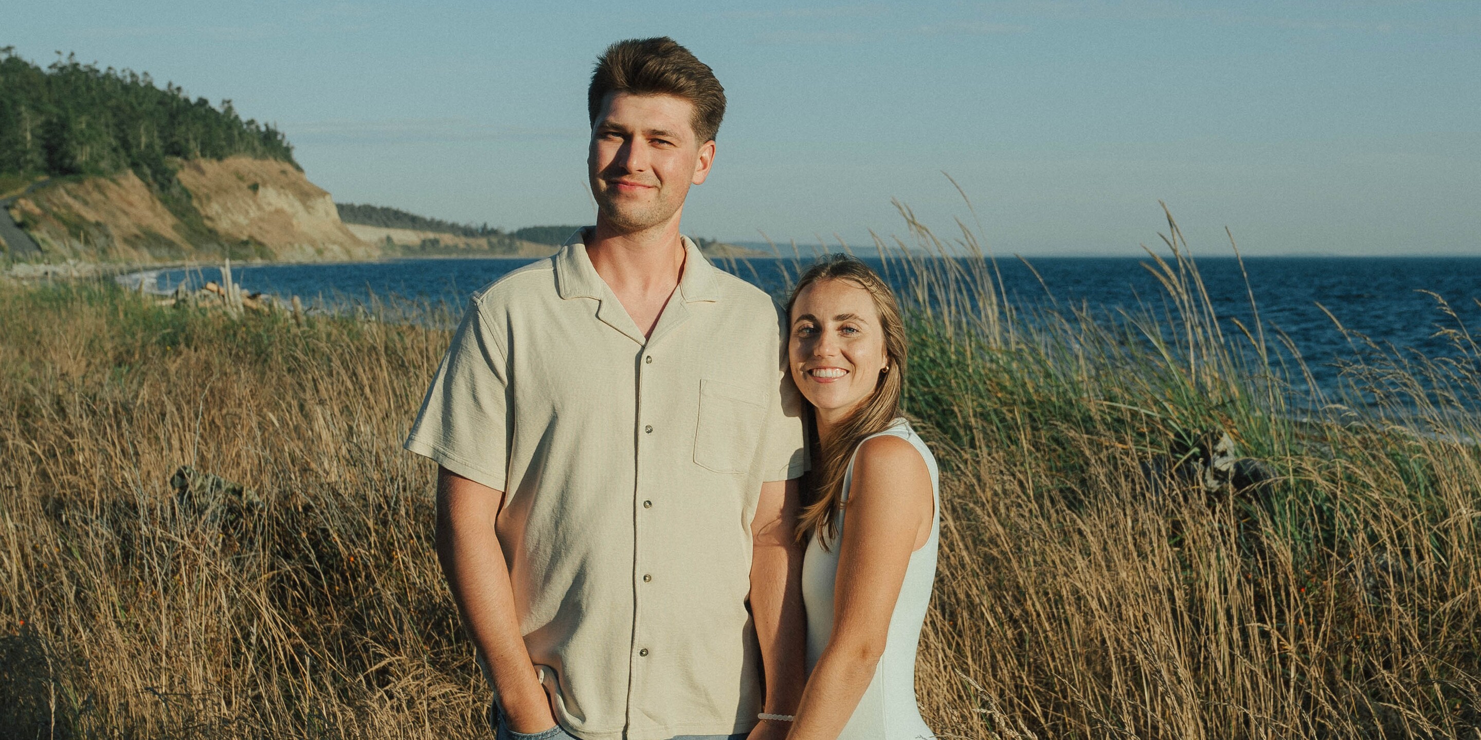Jamie Bouchard and Sam Stayner 's Wedding Website - The Knot