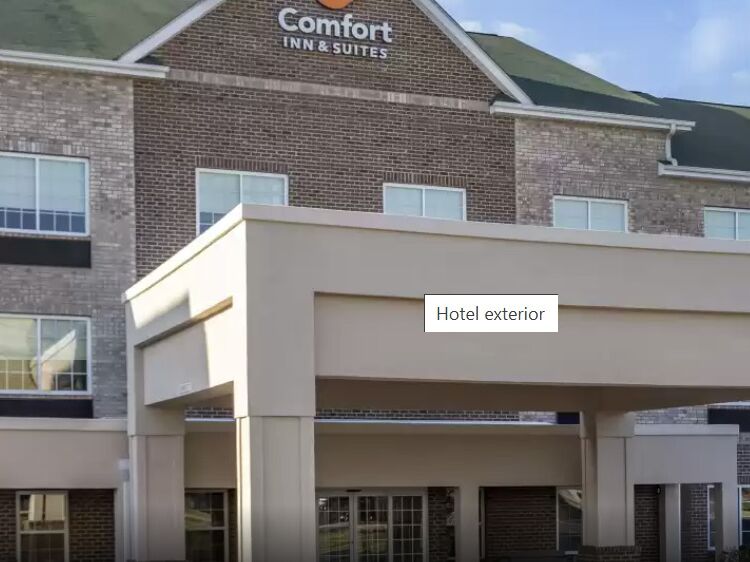 Picture of Comfort Inn & Suites High Point - Archdale