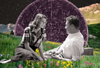 Best date ideas based on your zodiac sign. 