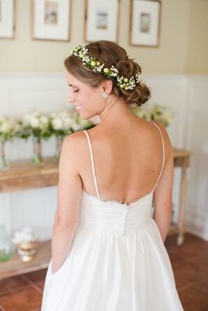 Flower Crown