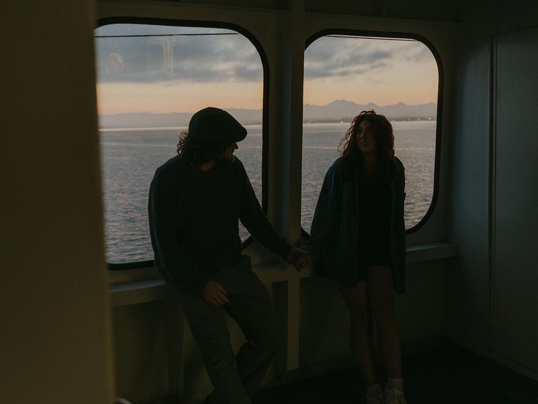 Picture of Port Townsend Ferry Terminal