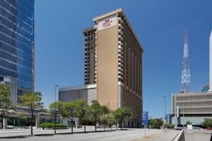 Picture of Crowne Plaza Hotel Dallas Downtown an IHG Hotel