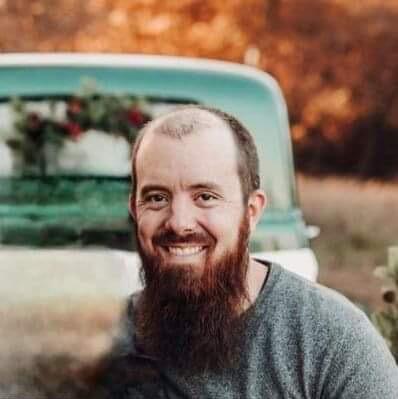 Joshua "Josh" HARTMAN