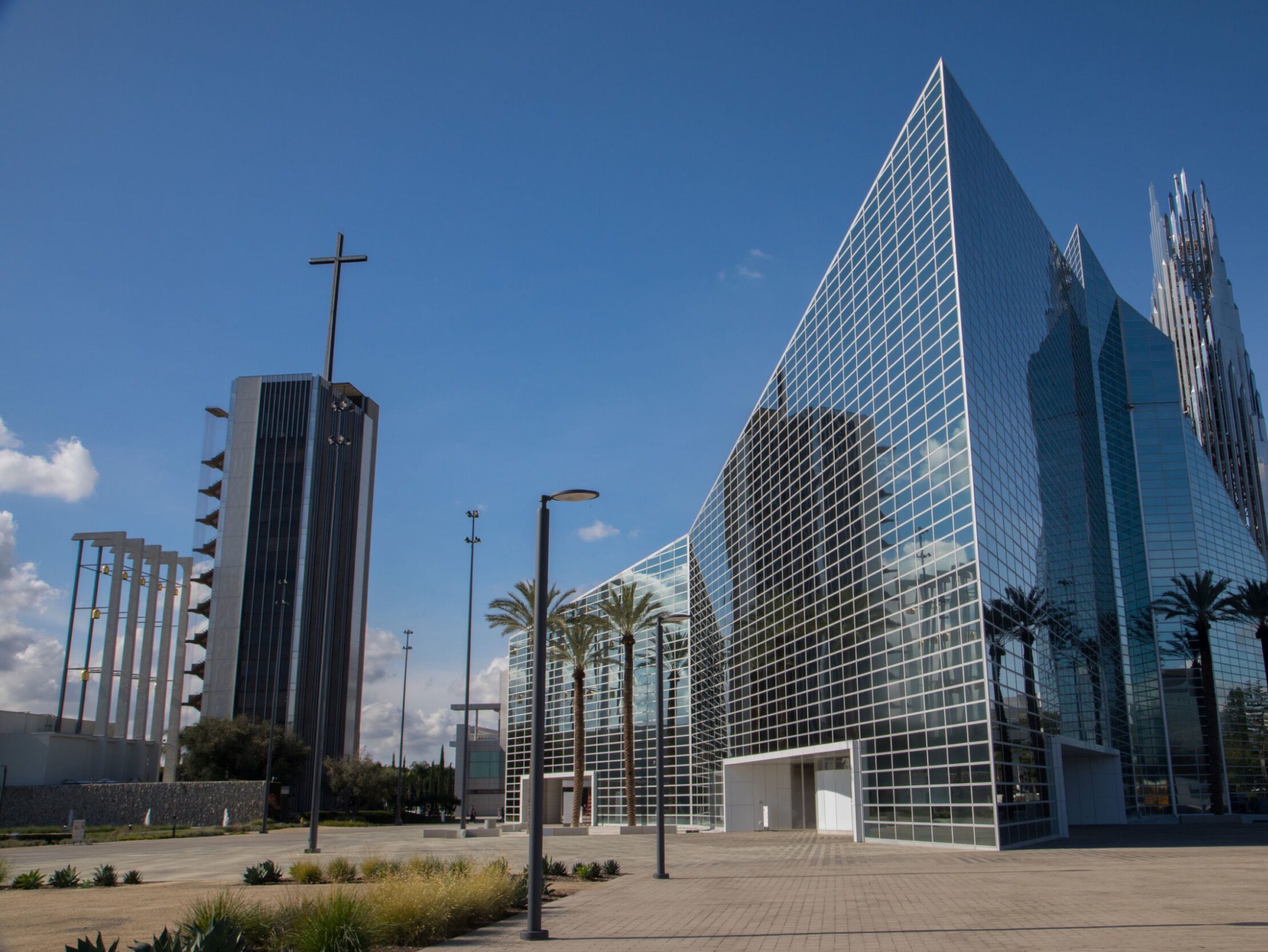 Picture of Christ Cathedral Campus