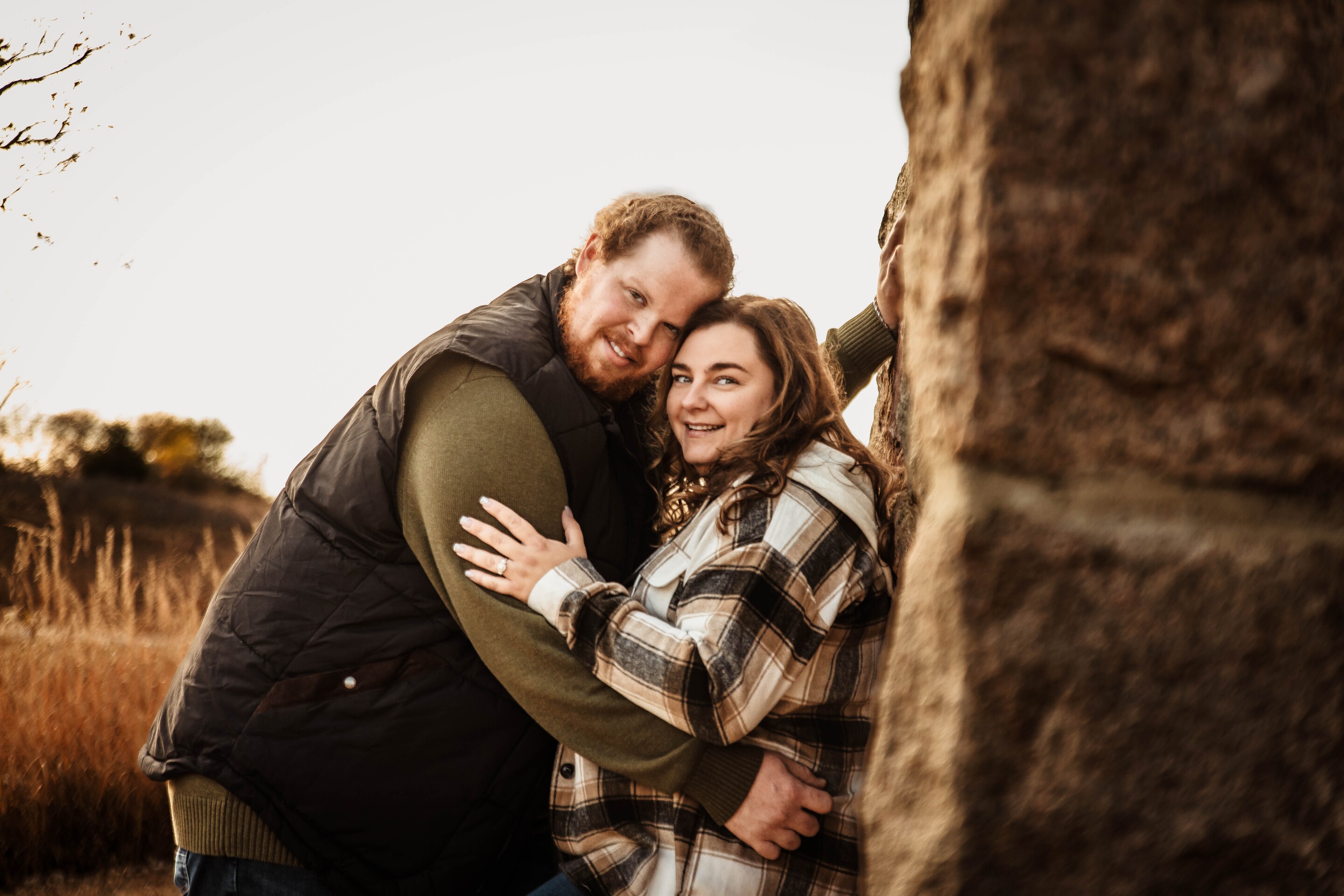 Jackie & Derek Home Page Banner