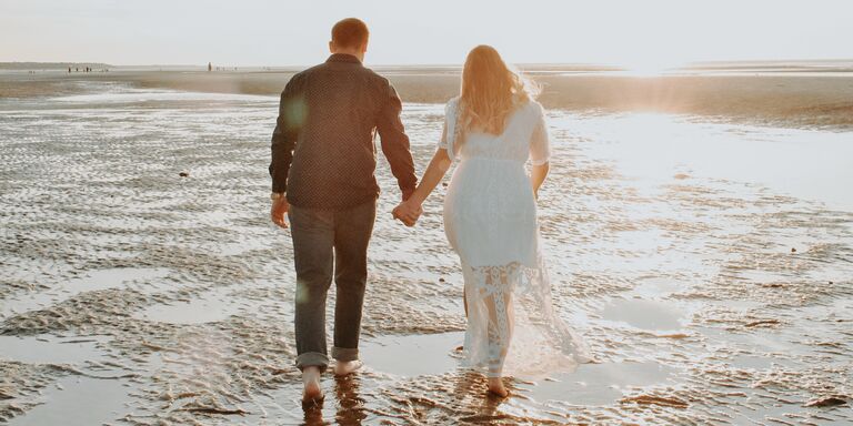 Olivia & Christopher Home Page Banner