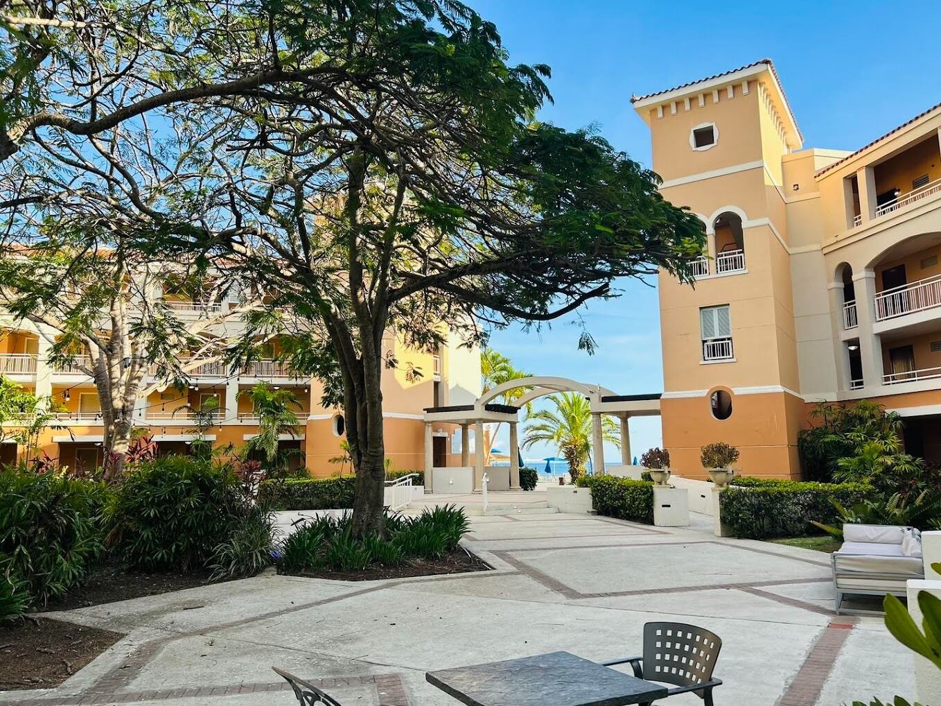 Picture of Rincon Beach Resort