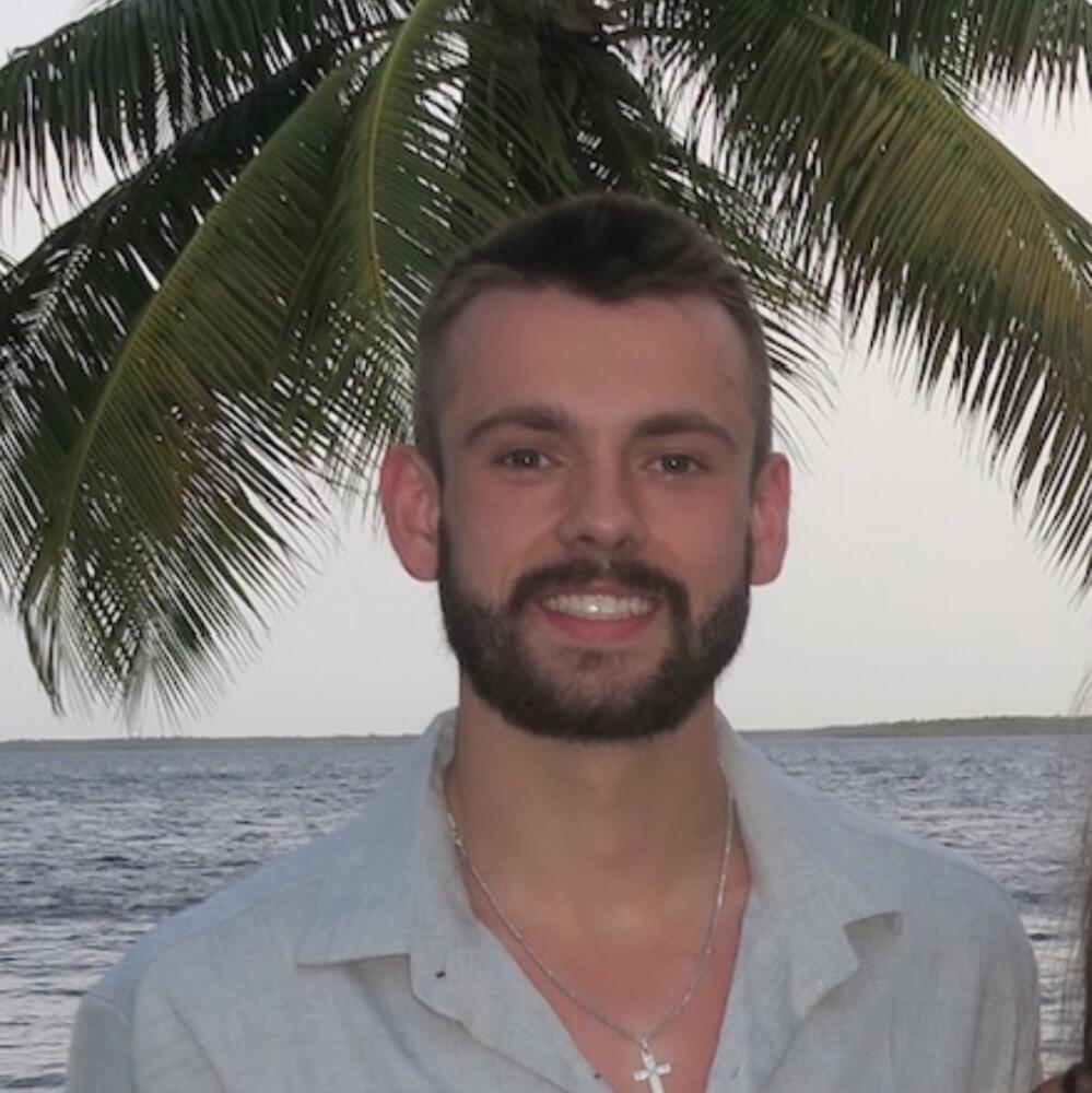 Nick Wright