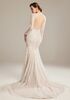 AW Bridal AW Miya Wedding Dress Mermaid Wedding Dress - thumbnail - 2