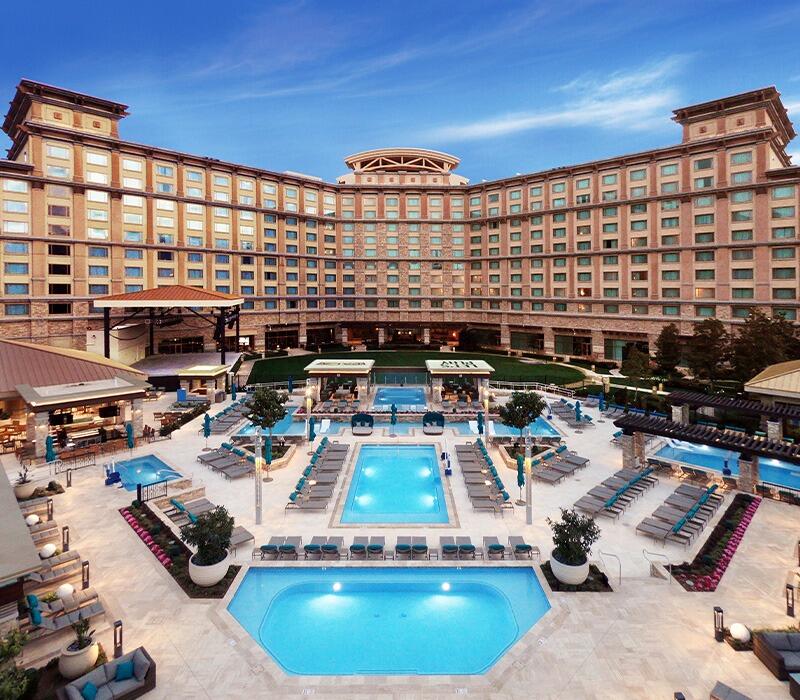 Picture of Pala Casino Spa and Resort