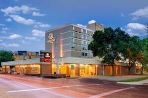 Picture of DoubleTree by Hilton Madison Downtown