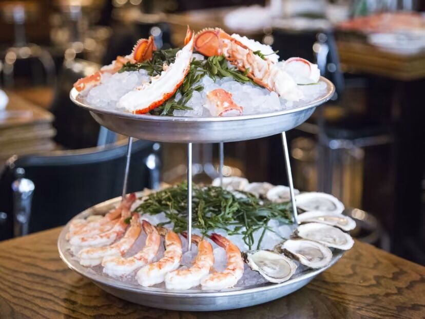 Picture of Shaw's Crab House