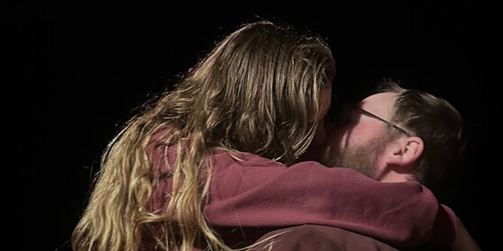 Mackenzie  & John Home Page Banner