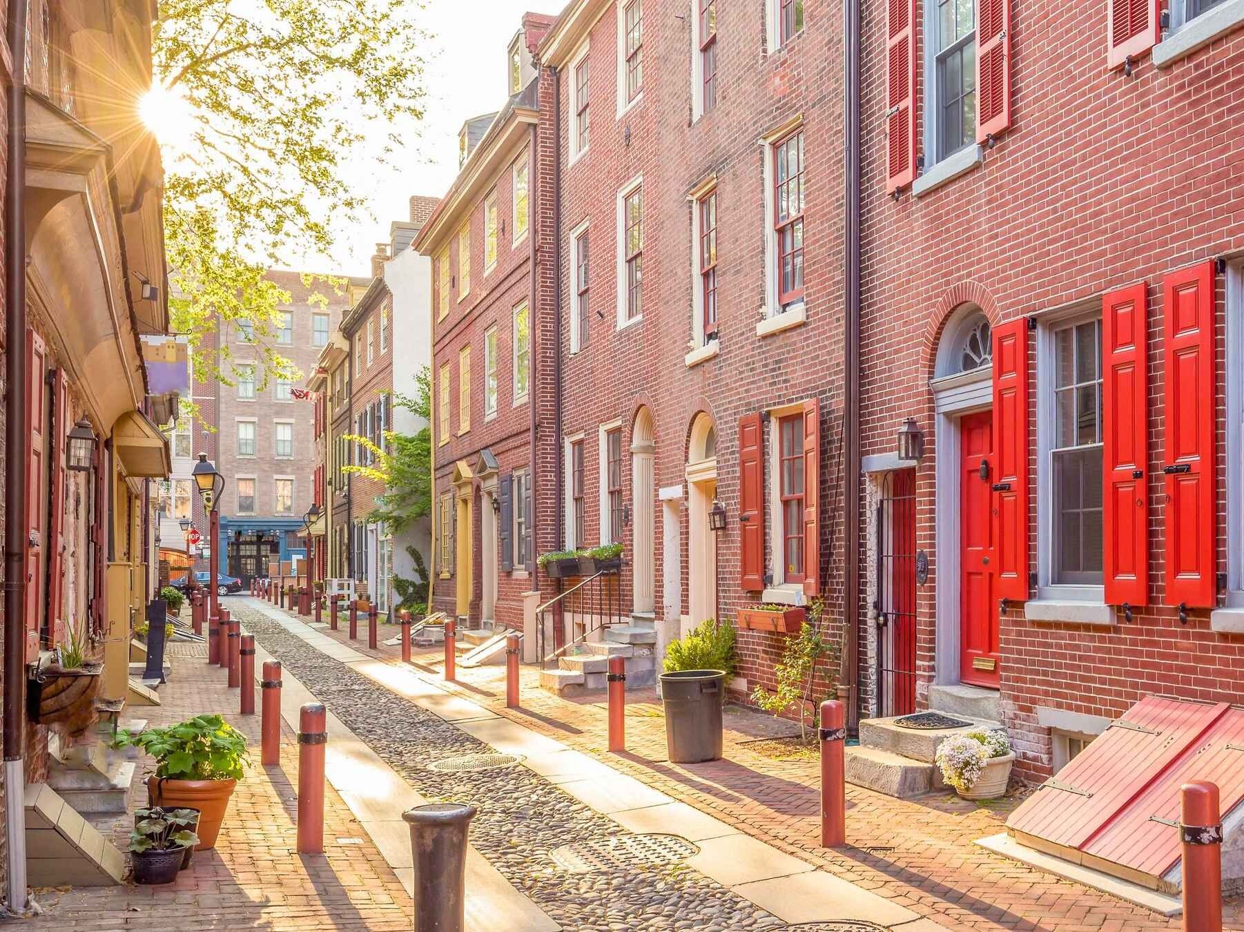 Picture of Old City District