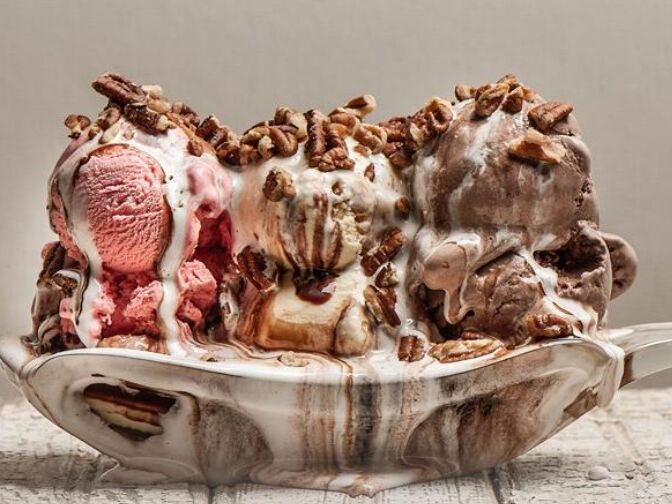 Picture of Central Dairy Ice Cream Parlor