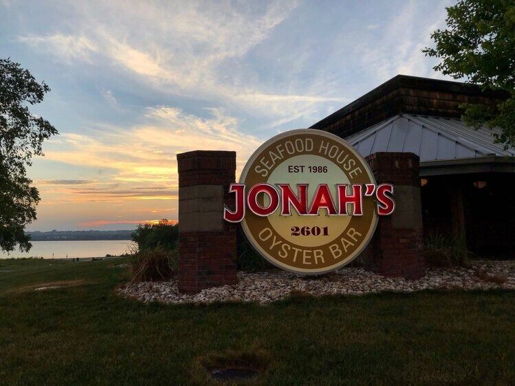 Picture of Jonah's Seafood House