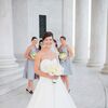 A Glamorous Winter Wedding at Park Hyatt Hotel in Washington, DC