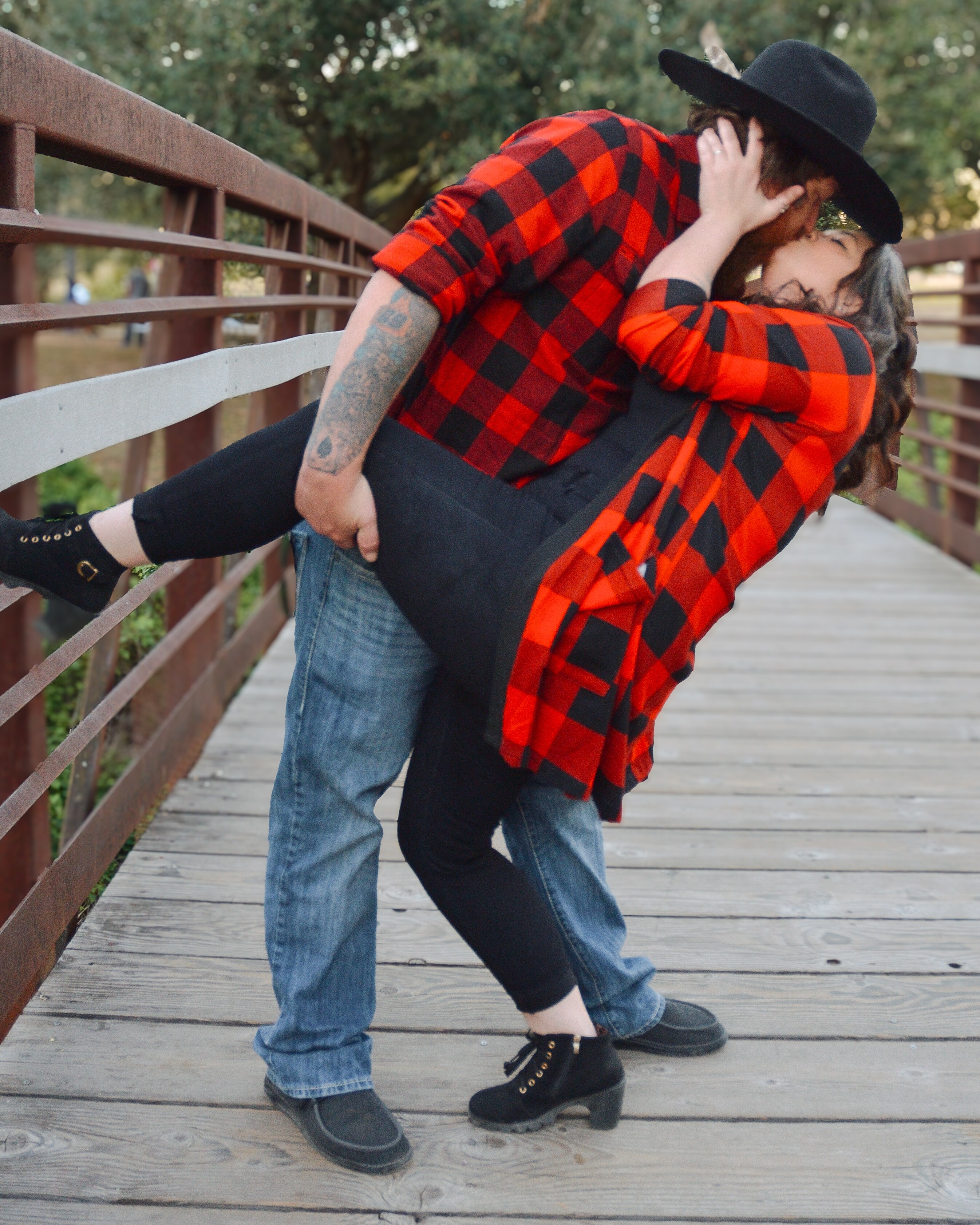 Cecil & Nichole Home Page Banner