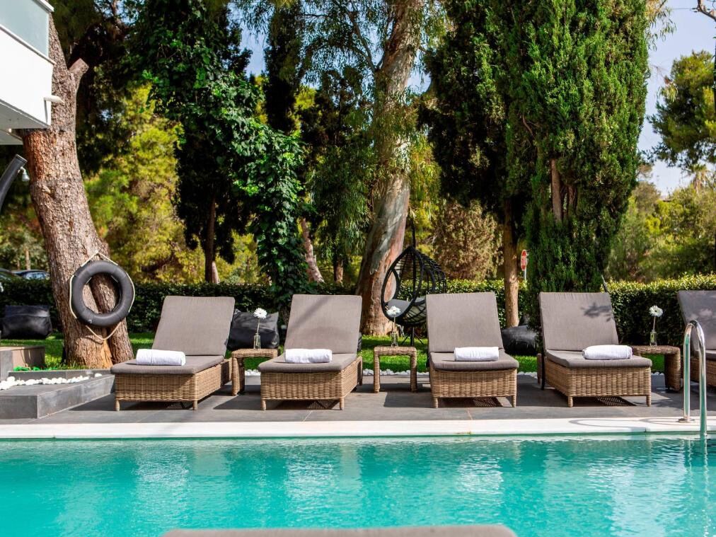 Picture of Athenian Riviera Hotel & Suites