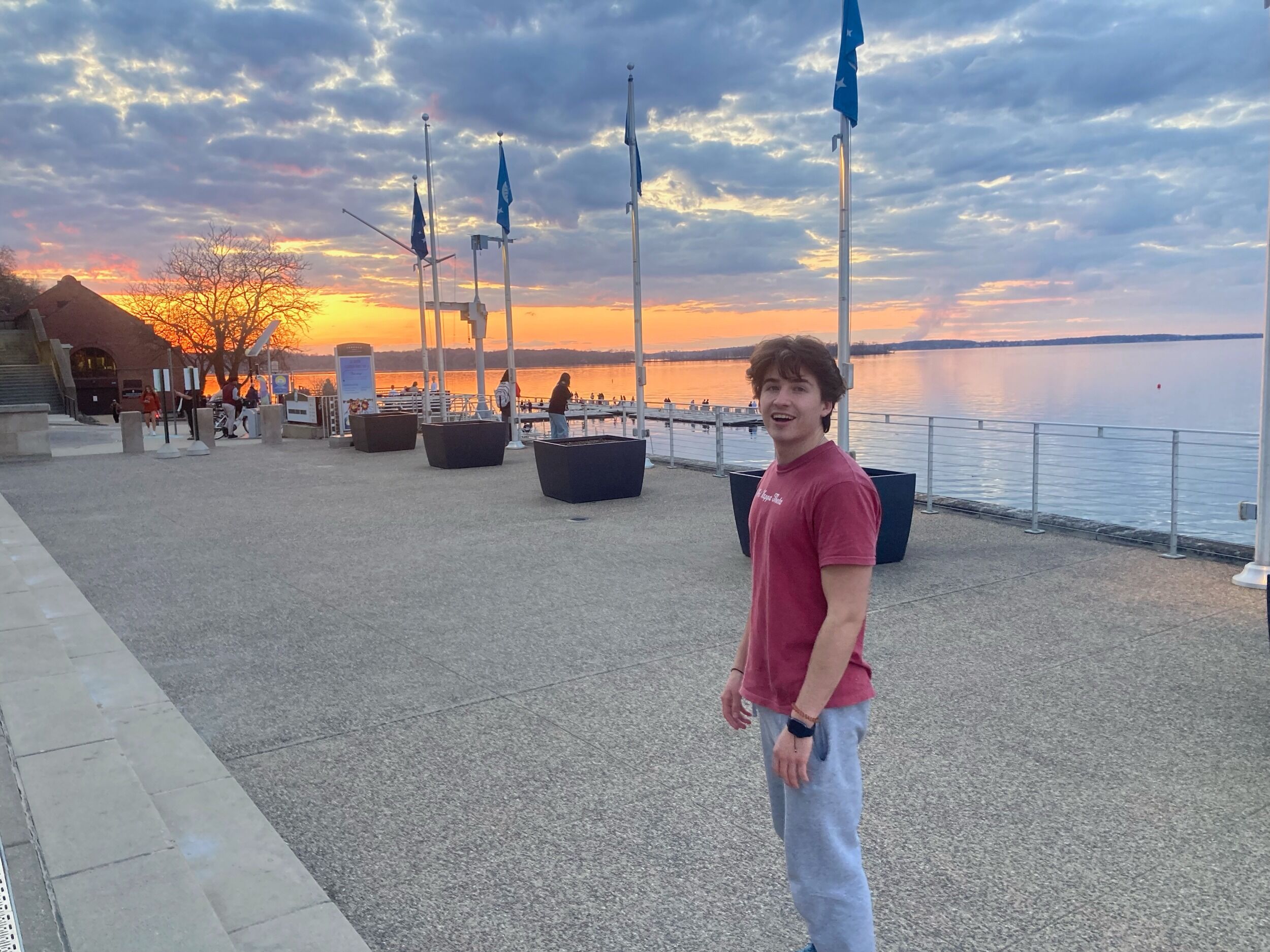 Picture of Memorial Union
